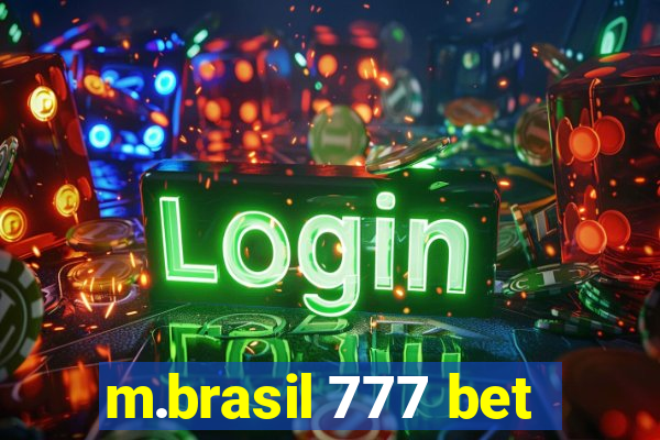 m.brasil 777 bet